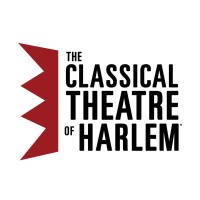 Classical Theatre of Harlem logo